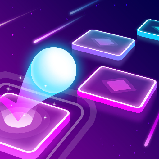 Music Ballz Hop Download on Windows