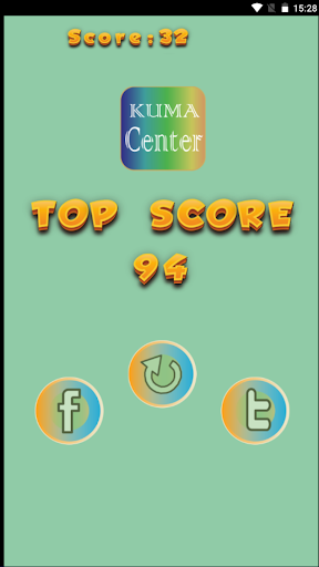 Flappy Taptap Screen 3