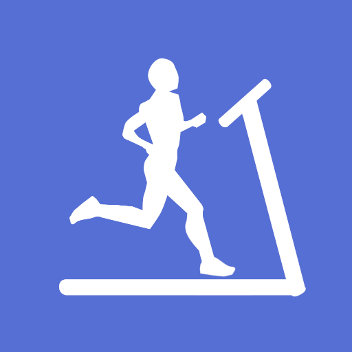 Running Pace Calculator logo