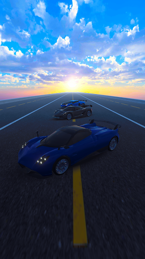 Traffic Mod Screenshot