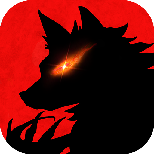 人狼殺-国内初のフレンドボイスオンライン人狼ゲーム  Icon
