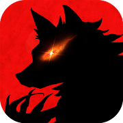 人狼殺-国内初のフレンドボイスオンライン人狼ゲーム app icon