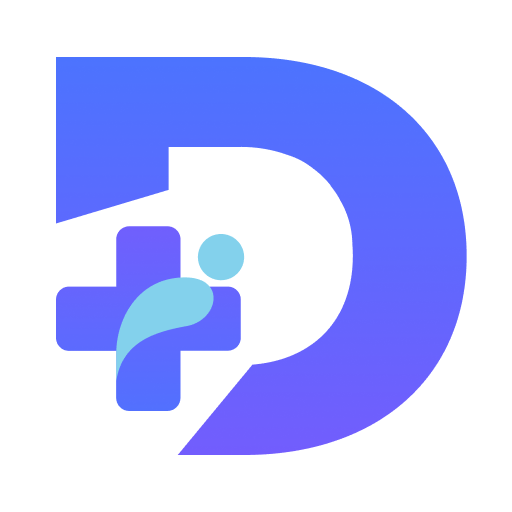 Doctors4Doctors logo