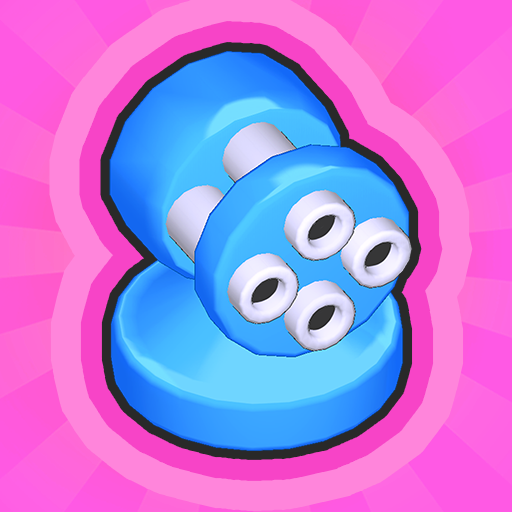 Blast Away - Match Puzzle