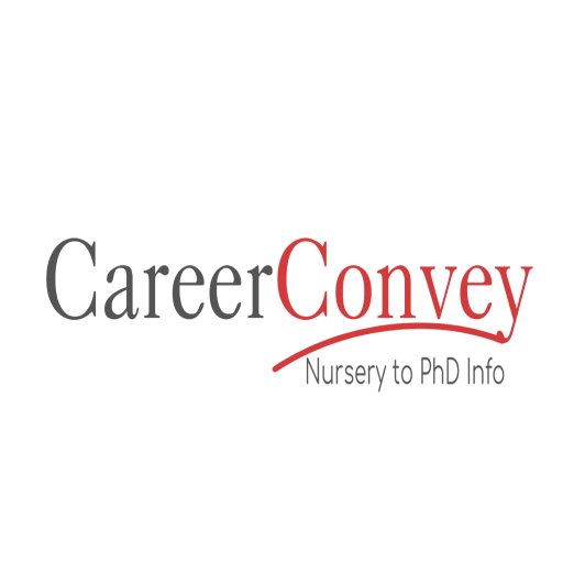 Career Convey logo