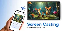 TV Cast for Chromecast - TVCST APK