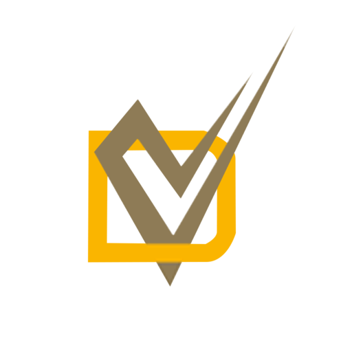 Van Damme Share logo
