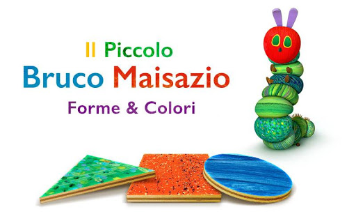 Anteprima dell'app