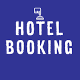 Cheap hotels finder: search and book hotels icon