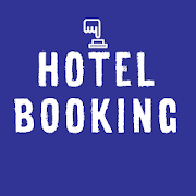 Cheap hotels finder: search and book hotels