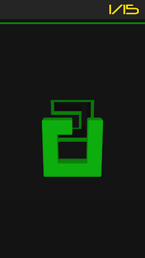 Shape Up - Rotate Shapes