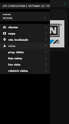 Android application KDealer screenshort