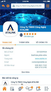 ATALINK 1.0.93 APK + Mod (Unlimited money) إلى عن على ذكري المظهر