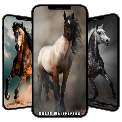 Horse Wallpapers Download on Windows
