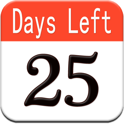 Days Left logo