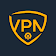 Super Fast VPN, Free VPN Master, Unblock Websites icon