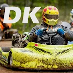 Cover Image of डाउनलोड No Limit - Dirt Kart Racing  APK