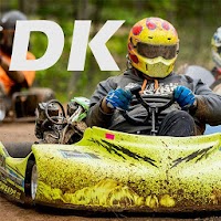 Top Karting : Dirt Track Kart Racing Games 2021