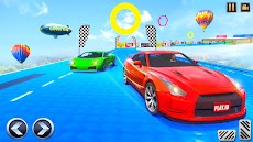 Car Derby Crash : Car Gamesのおすすめ画像4