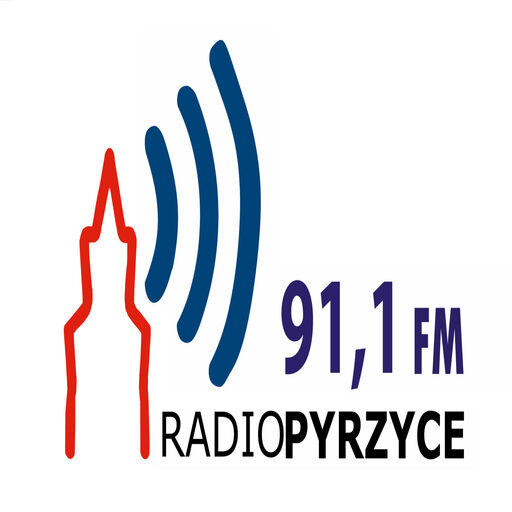 Radio Pyrzyce 91,1MHz logo