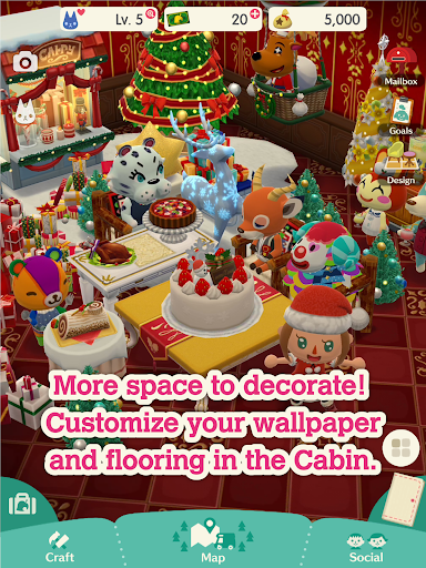 Animal Crossing: Pocket Camp Free DOWNLOAD 2023 Gallery 10