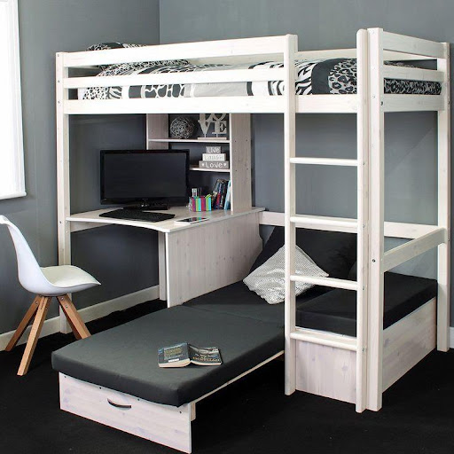 Kids Beds Screenshot 1 - AppWisp.com