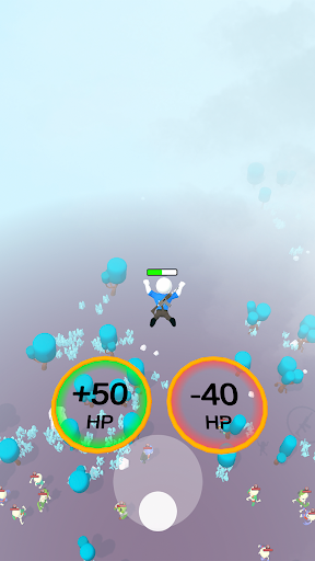 Zombie Lands Screen 2