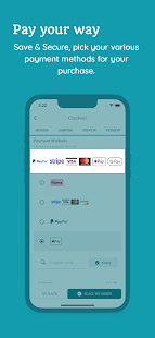 Unknown app Screenshot