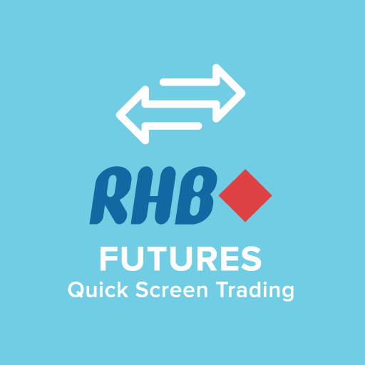 RHB Futures QST logo