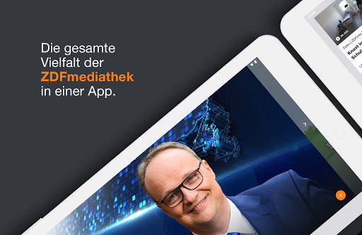 ZDFmediathek & Live TV 11