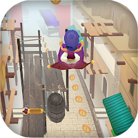 Aladino Runner