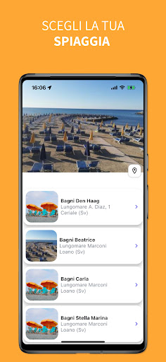 Riviera Beach Screen 2