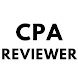 CPA REVIEWER - Androidアプリ