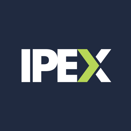 IPEX-Industry Payment Exchange logo
