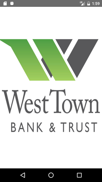 West Town Bank & Trust - 4.66.662 - (Android)
