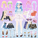 Princess Idol Star: キャラクターメーカー - Androidアプリ