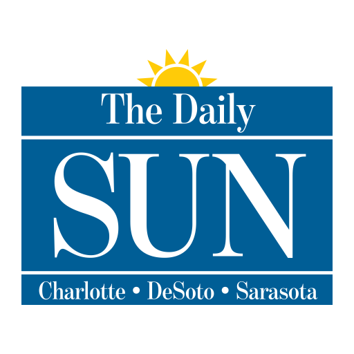 The Daily Sun logo