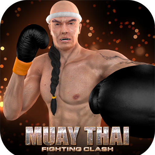 Muay Thai 2 Fighting Clash Apps On Google Play