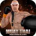 ダウンロード Muay Thai 2 - Fighting Clash をインストールする 最新 APK ダウンローダ