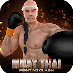 Muay Thai 2 - Fighting Clash Apk
