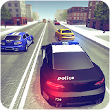 Police Smash 3D icon