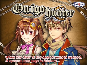 RPG Onigo Hunter