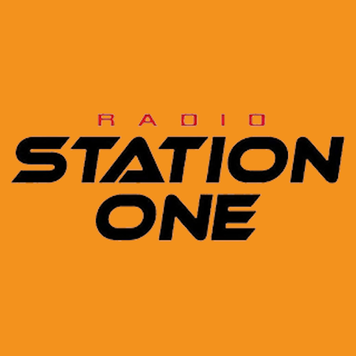 Station One TV 1.0.1 Icon