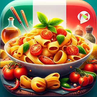 Pasta Recipes: Italian Dishes apk