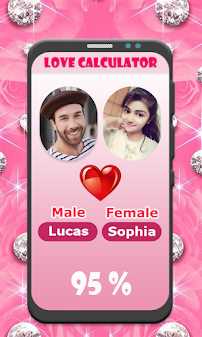 Real Love Test - Love Tester - APK Download for Android