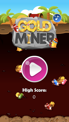 Gold Miner 1