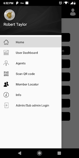 iTime - Business & Ecommerce Screen 3