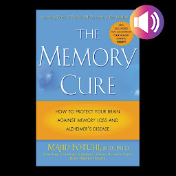 Icon image The Memory Cure