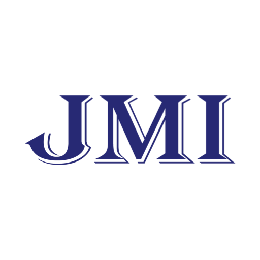 JMI Grain logo