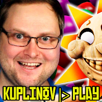 Kuplinov ► Play, Смешные видео